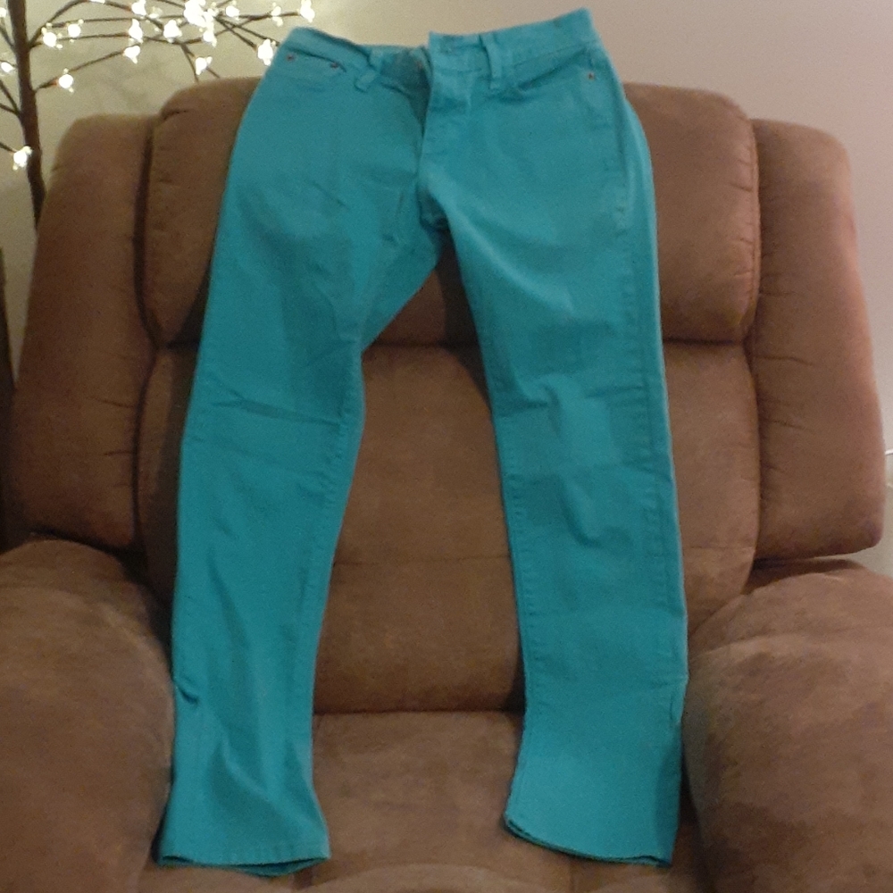 KANCAN WOMENS JEANS